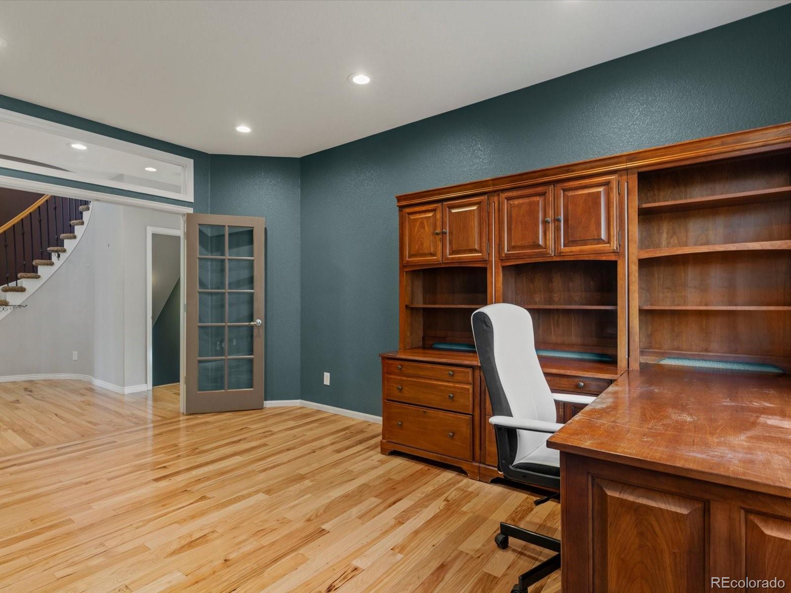 MLS Image #14 for 11602  maize court,parker, Colorado