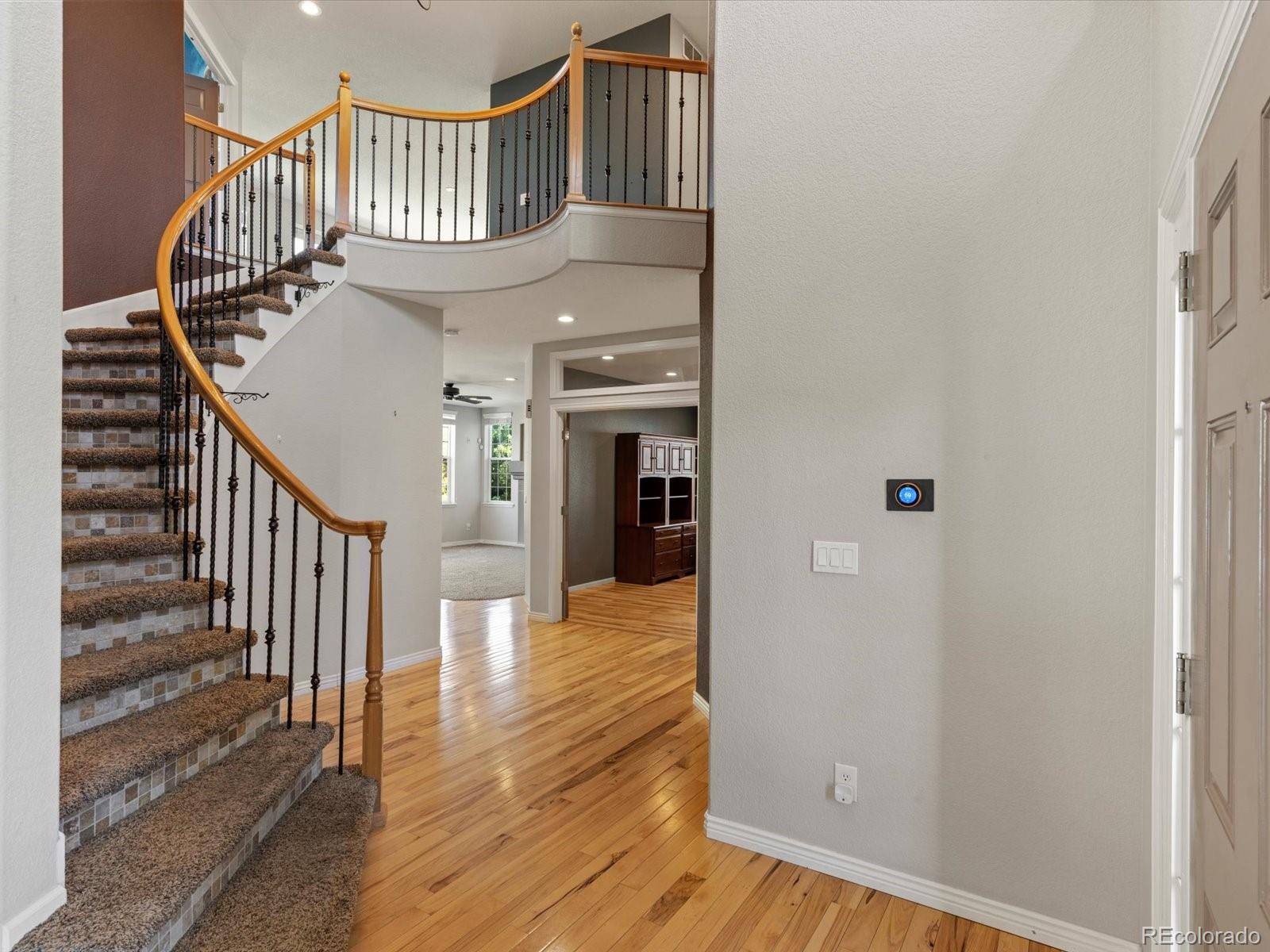 MLS Image #2 for 11602  maize court,parker, Colorado