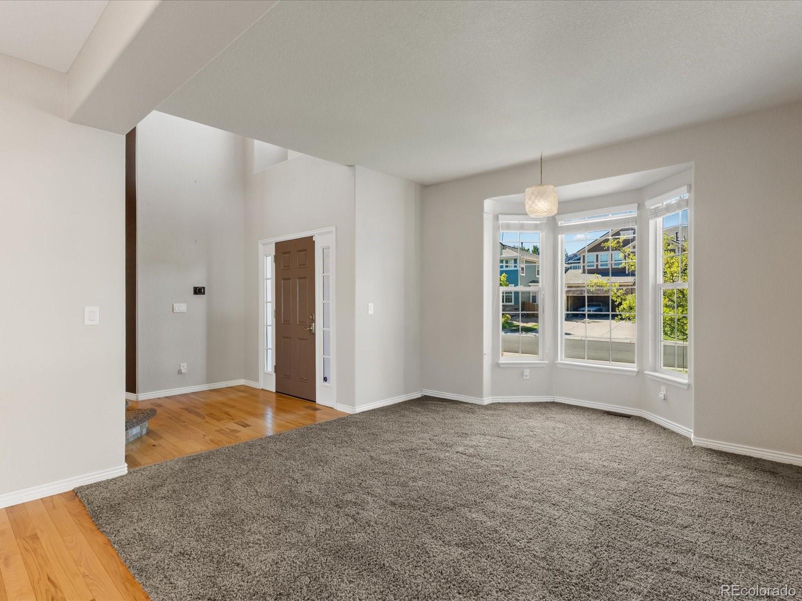 MLS Image #3 for 11602  maize court,parker, Colorado