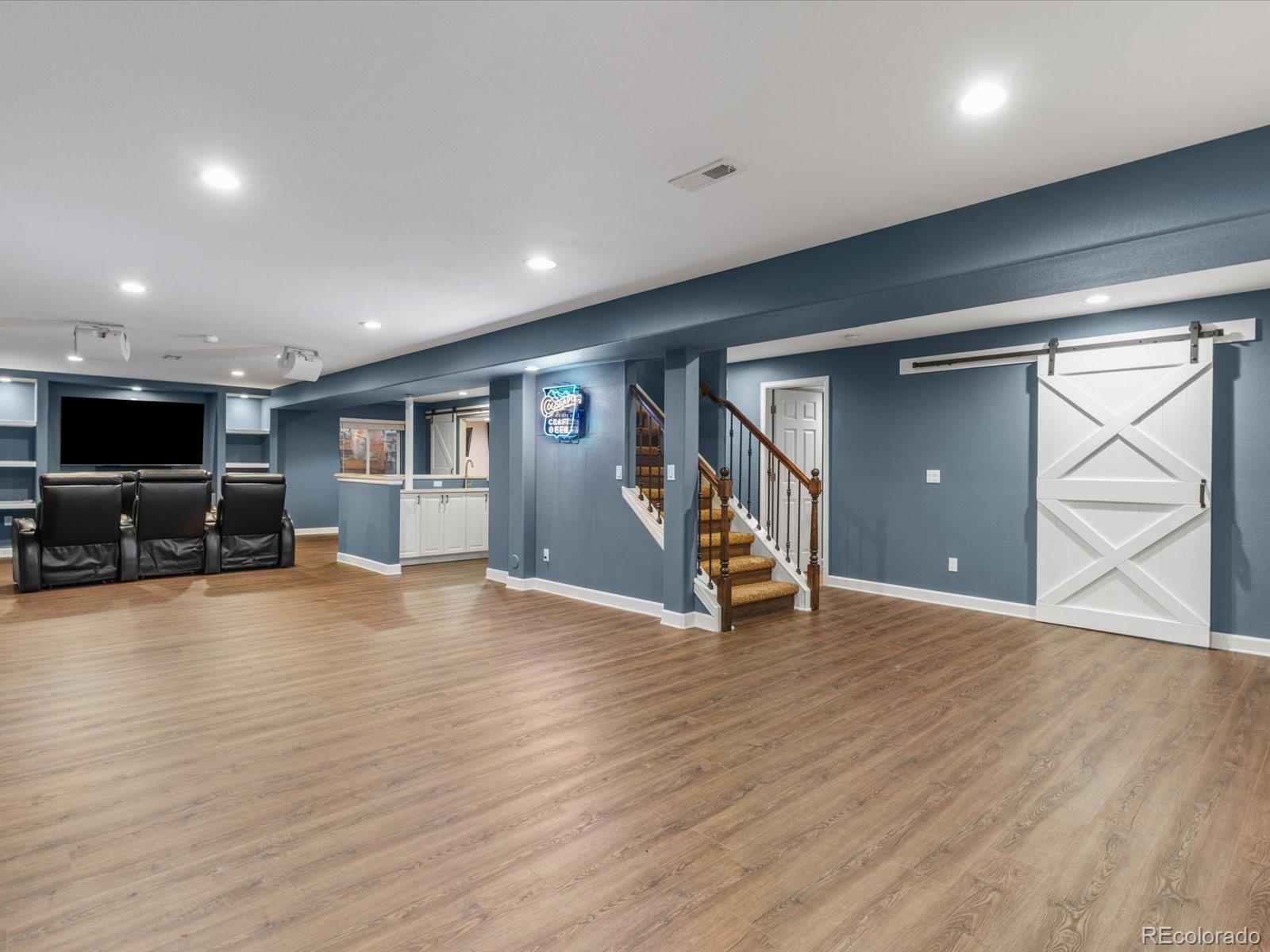 MLS Image #37 for 11602  maize court,parker, Colorado