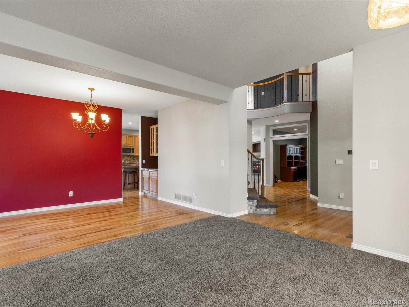 MLS Image #4 for 11602  maize court,parker, Colorado