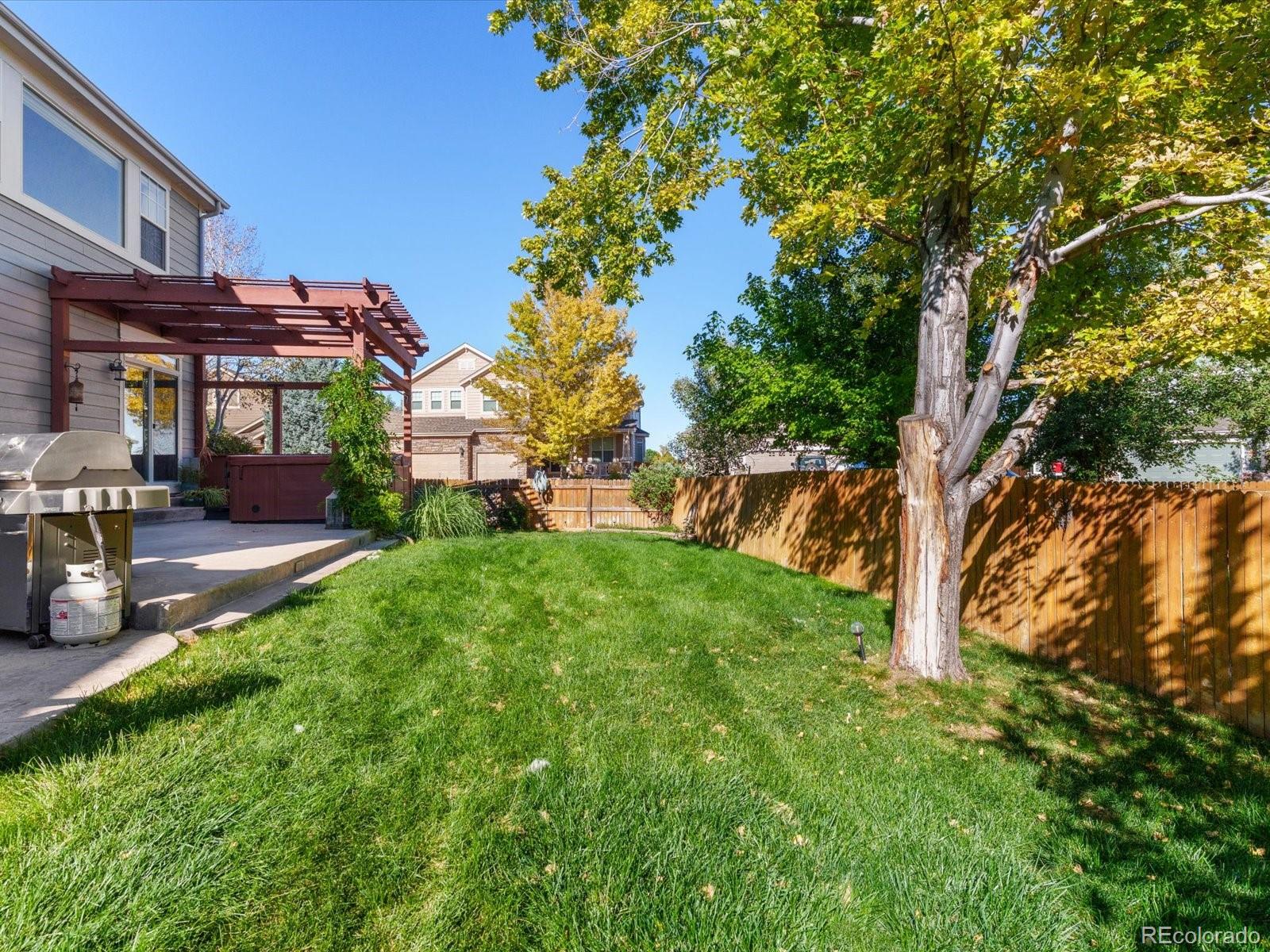 MLS Image #45 for 11602  maize court,parker, Colorado
