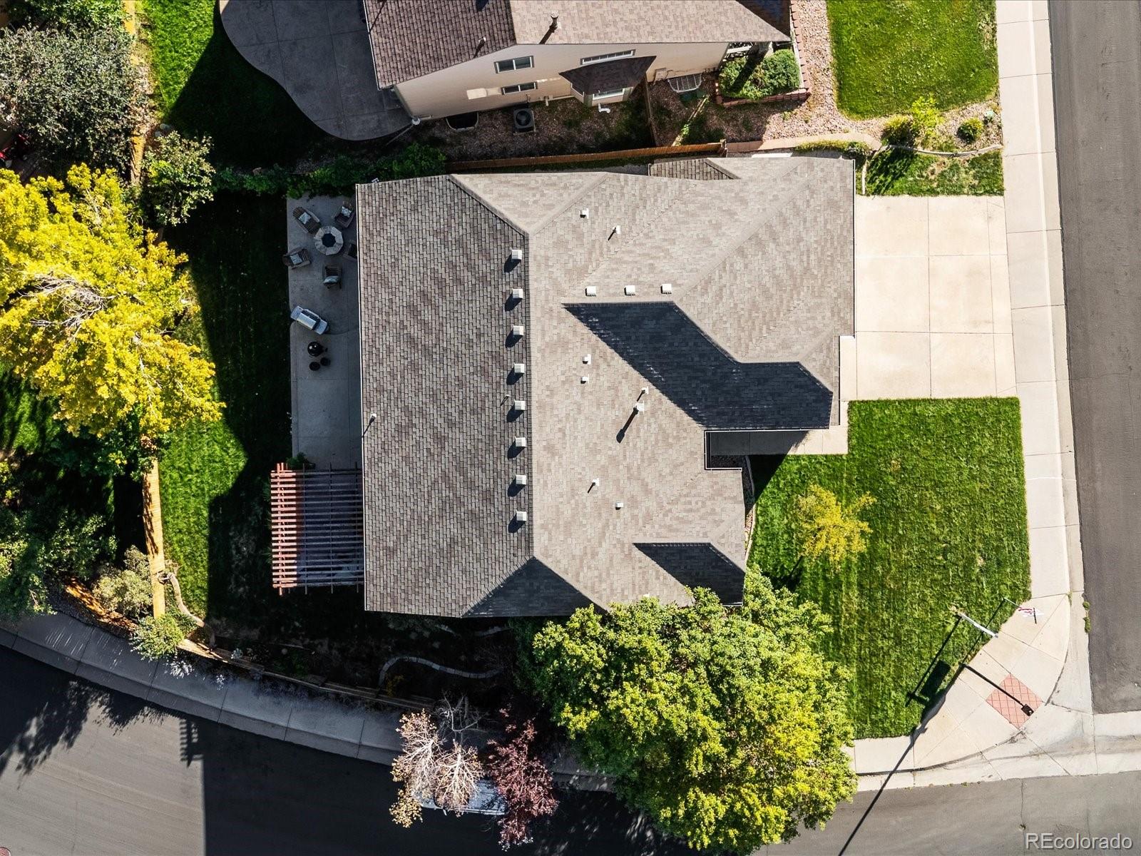 MLS Image #48 for 11602  maize court,parker, Colorado