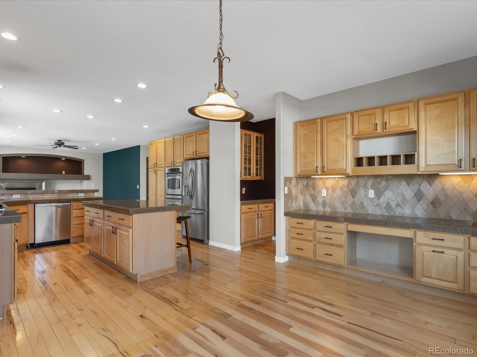 MLS Image #8 for 11602  maize court,parker, Colorado