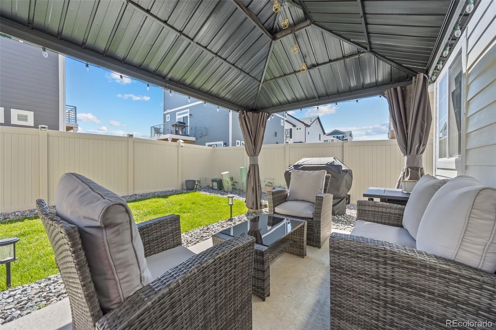 MLS Image #20 for 4060 n rome street,aurora, Colorado