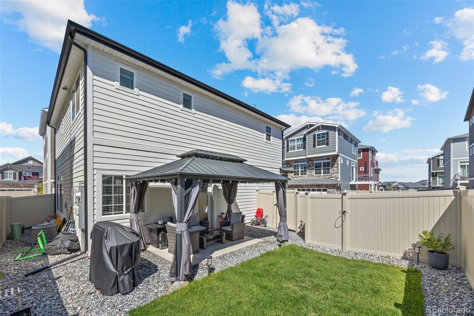 MLS Image #21 for 4060 n rome street,aurora, Colorado