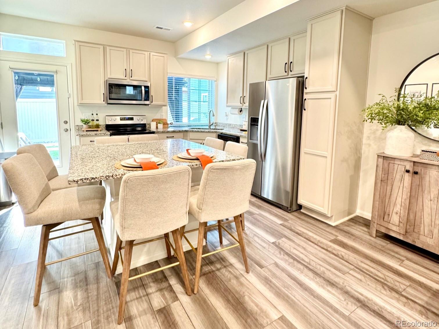 MLS Image #8 for 4060 n rome street,aurora, Colorado
