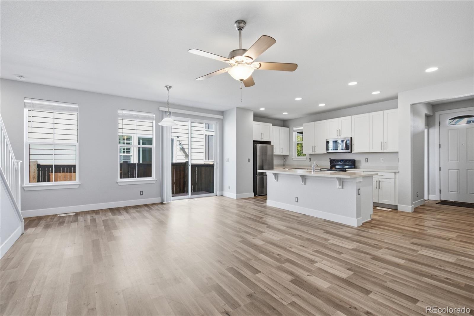 MLS Image #2 for 8076 e 53rd drive ,denver, Colorado
