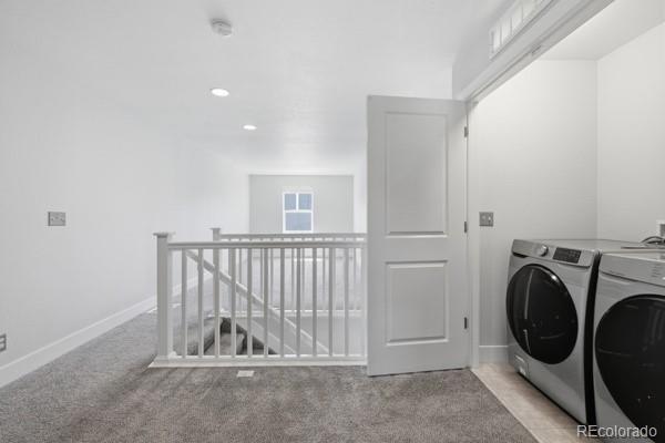 MLS Image #5 for 8076 e 53rd drive ,denver, Colorado