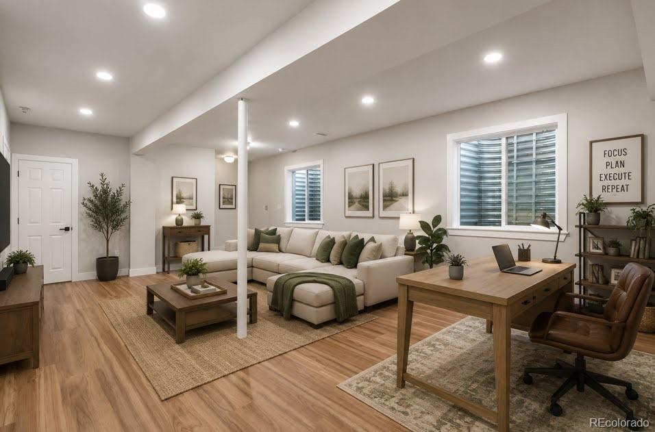 MLS Image #6 for 8076 e 53rd drive ,denver, Colorado