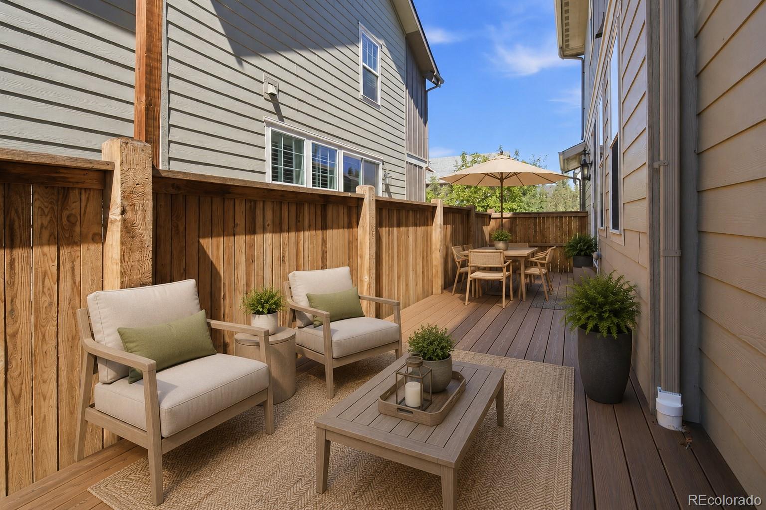 MLS Image #7 for 8076 e 53rd drive ,denver, Colorado
