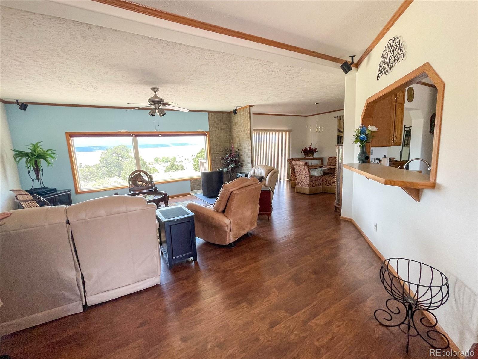 MLS Image #1 for 1089  vega rd. ,walsenburg, Colorado