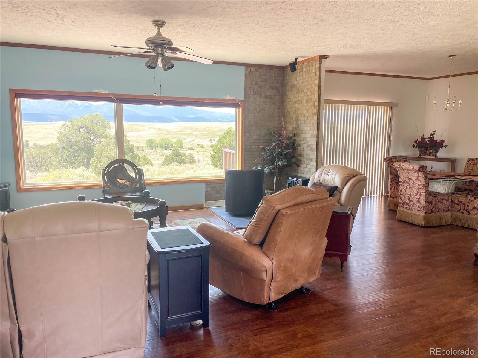 MLS Image #2 for 1089  vega rd. ,walsenburg, Colorado