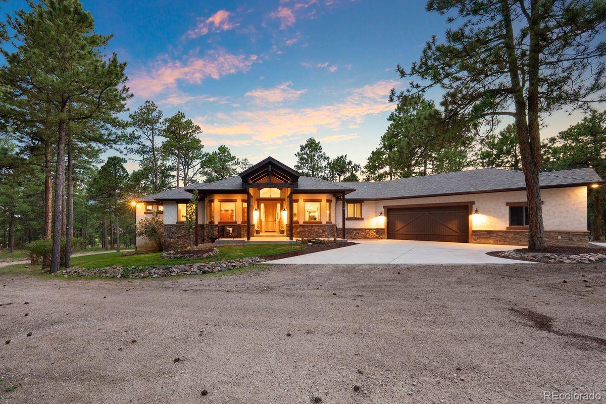 MLS Image #0 for 4125  walker vista heights,colorado springs, Colorado