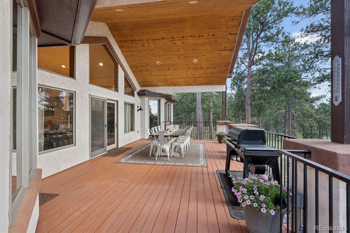 MLS Image #12 for 4125  walker vista heights,colorado springs, Colorado