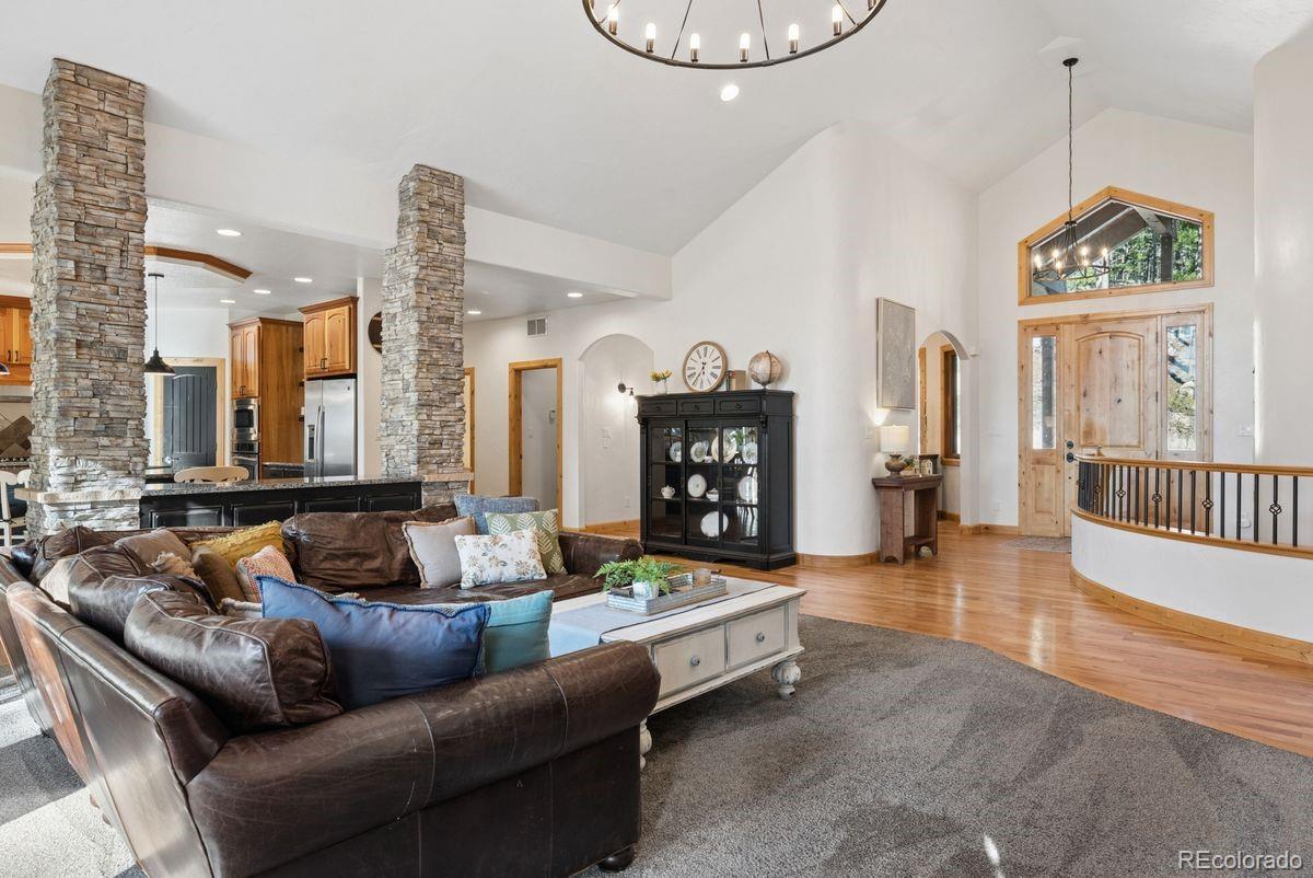 MLS Image #13 for 4125  walker vista heights,colorado springs, Colorado