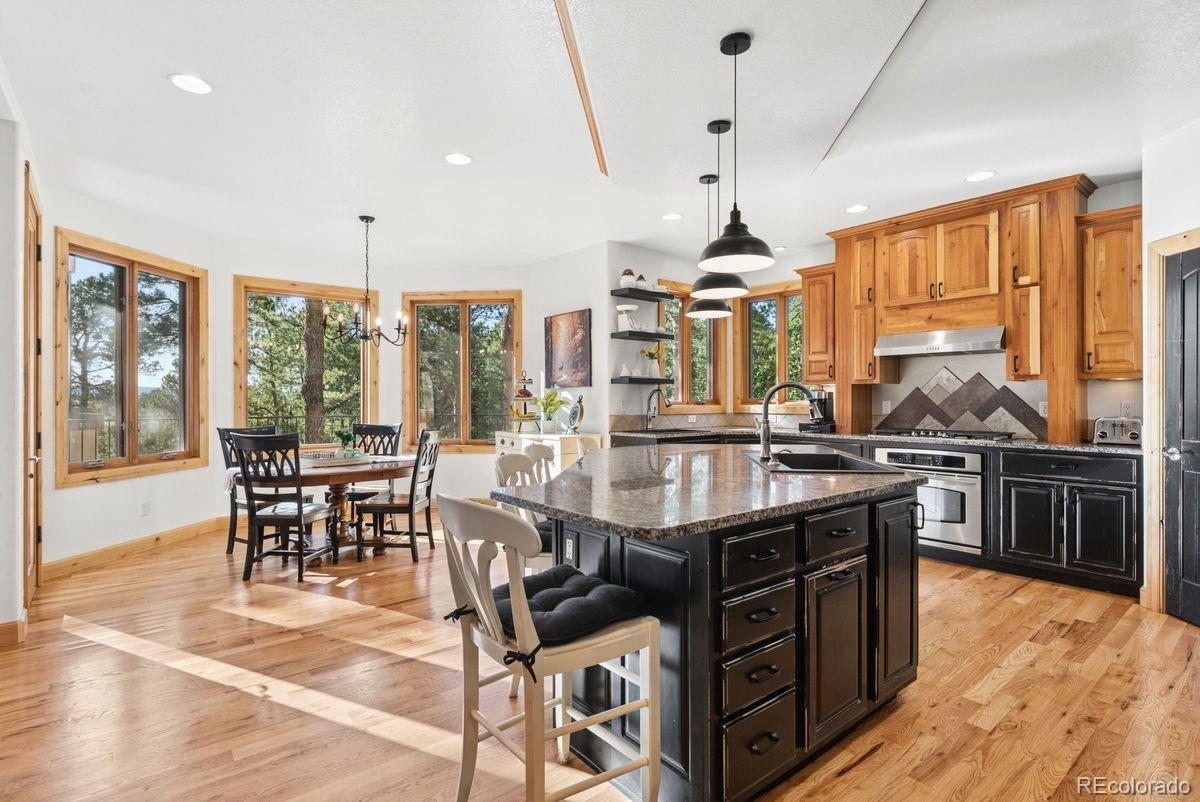 MLS Image #14 for 4125  walker vista heights,colorado springs, Colorado