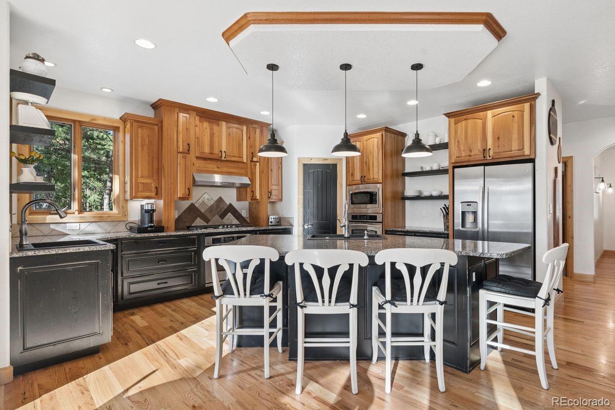 MLS Image #15 for 4125  walker vista heights,colorado springs, Colorado