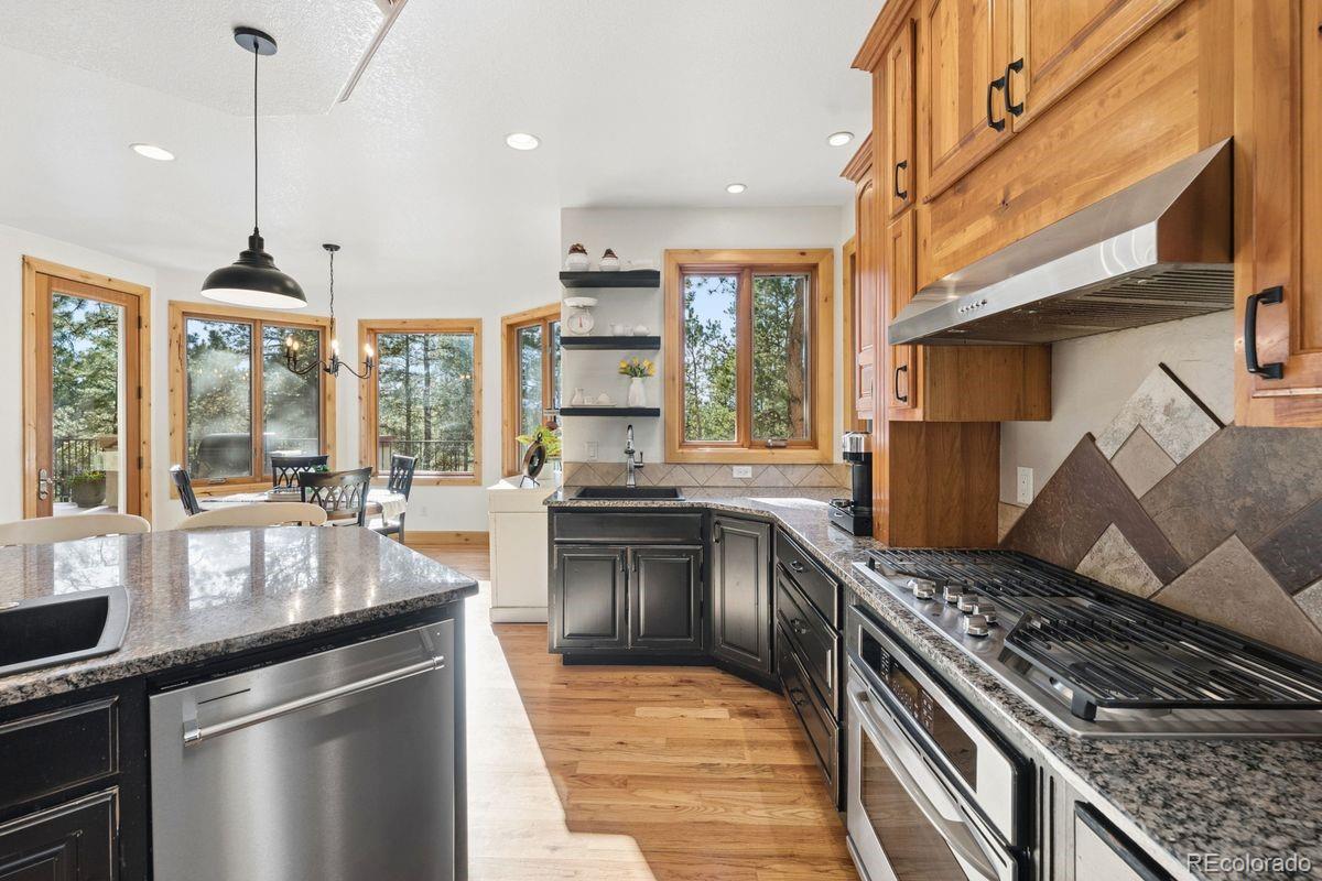 MLS Image #16 for 4125  walker vista heights,colorado springs, Colorado