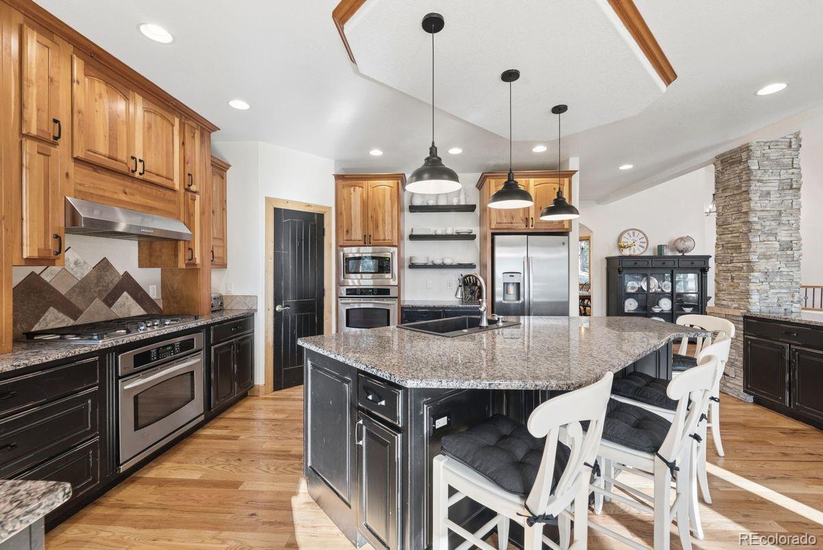 MLS Image #18 for 4125  walker vista heights,colorado springs, Colorado