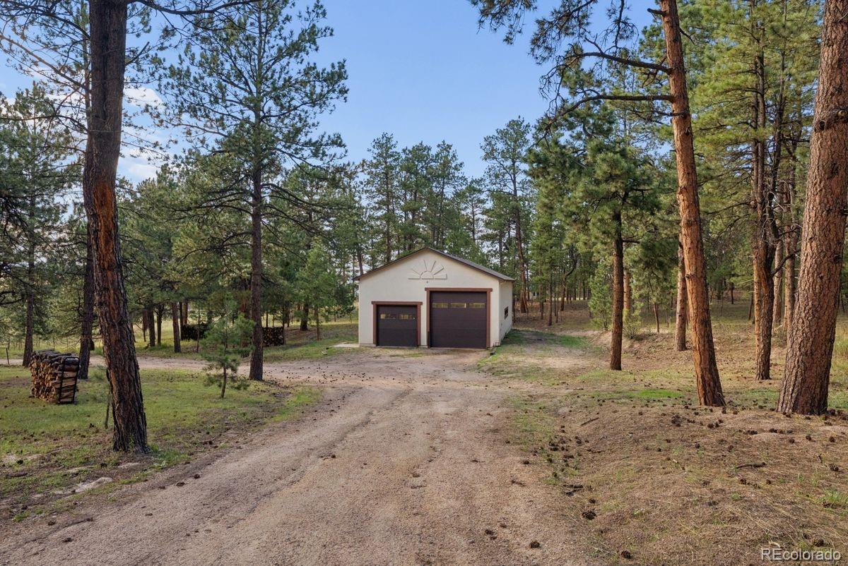 MLS Image #2 for 4125  walker vista heights,colorado springs, Colorado