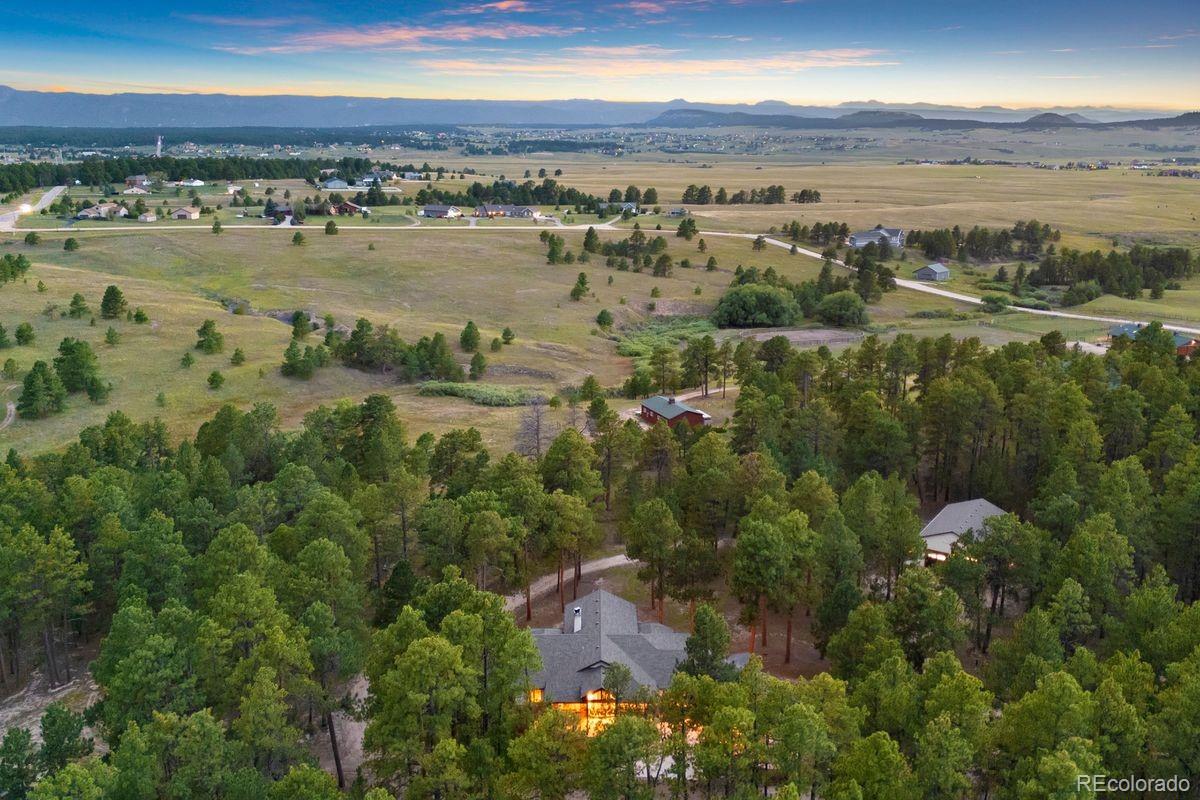 MLS Image #5 for 4125  walker vista heights,colorado springs, Colorado