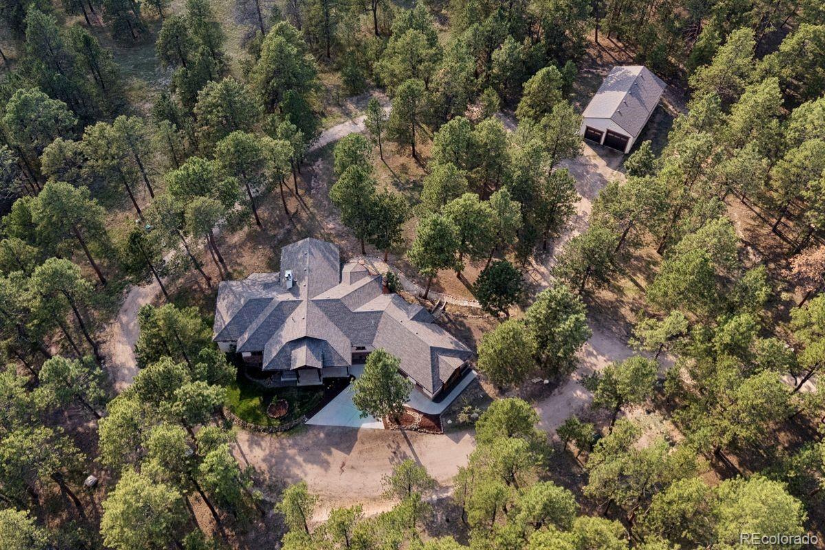 MLS Image #6 for 4125  walker vista heights,colorado springs, Colorado