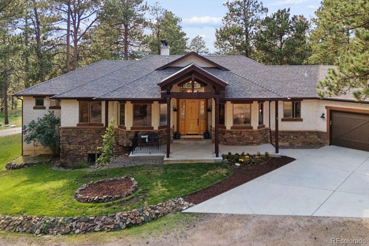 MLS Image #7 for 4125  walker vista heights,colorado springs, Colorado