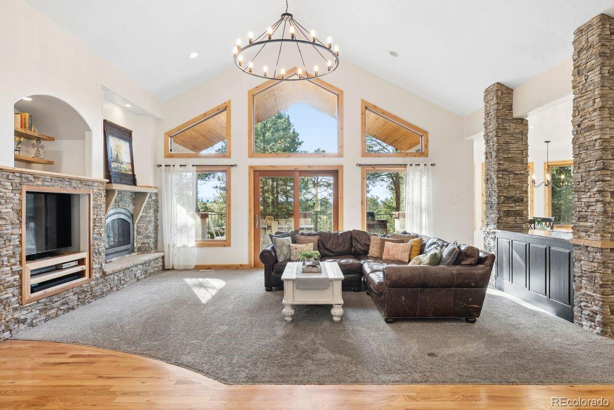 MLS Image #8 for 4125  walker vista heights,colorado springs, Colorado
