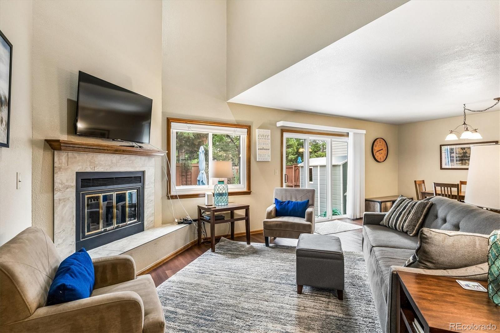 MLS Image #1 for 12545 w 2nd drive,denver, Colorado