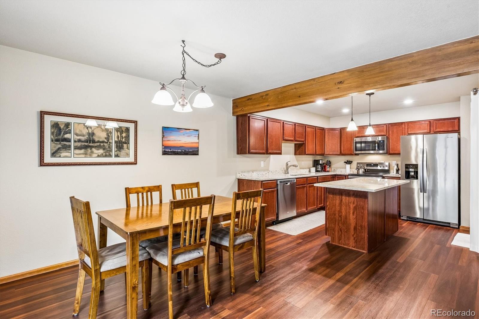 MLS Image #3 for 12545 w 2nd drive,denver, Colorado
