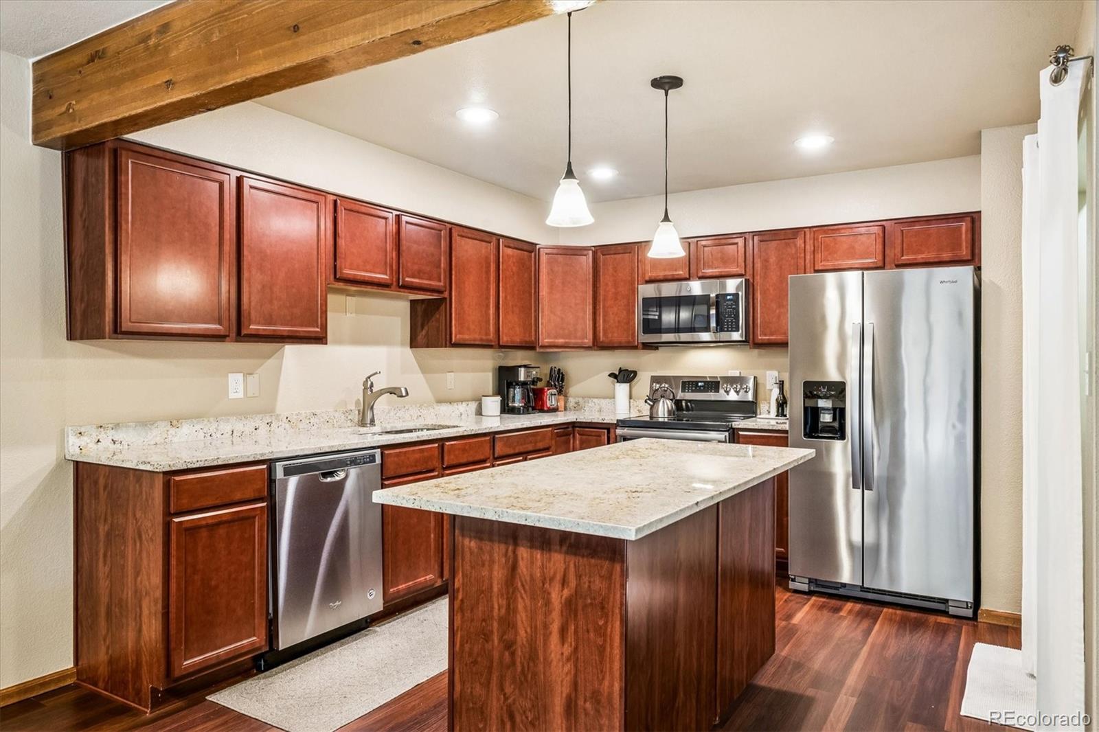 MLS Image #5 for 12545 w 2nd drive,denver, Colorado