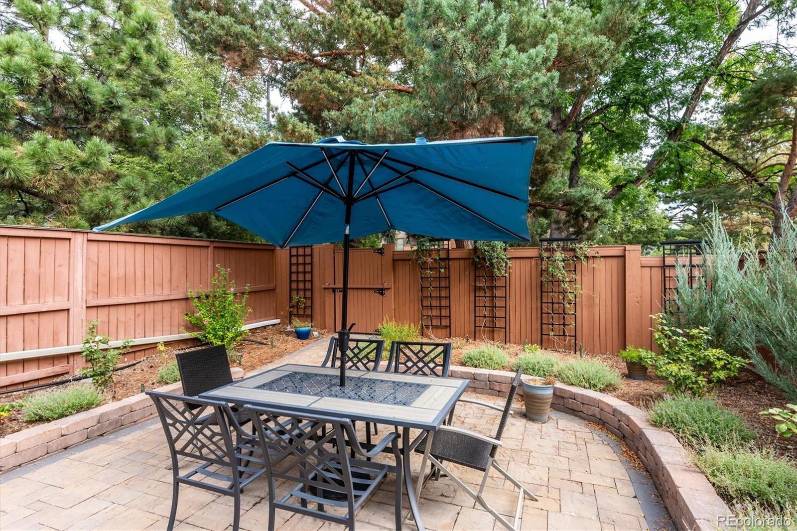 MLS Image #6 for 12545 w 2nd drive,denver, Colorado