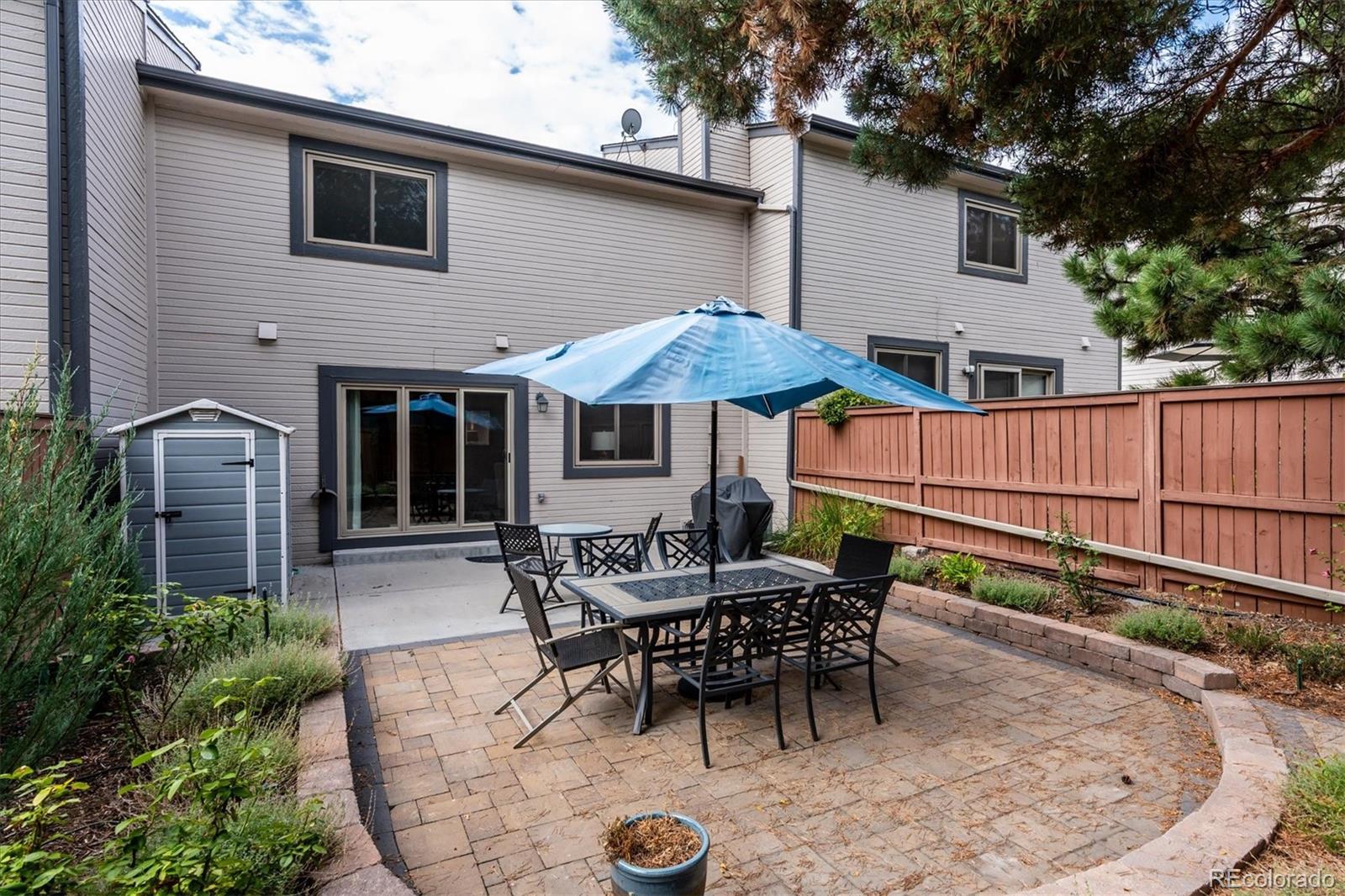 MLS Image #7 for 12545 w 2nd drive,denver, Colorado