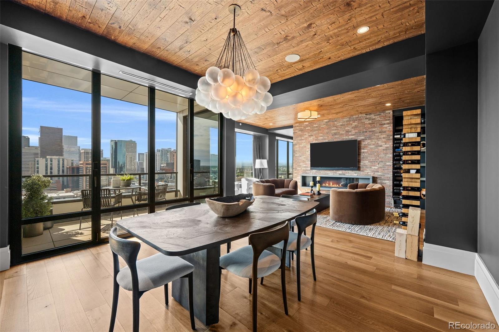 MLS Image #33 for 1750  wewatta street,denver, Colorado