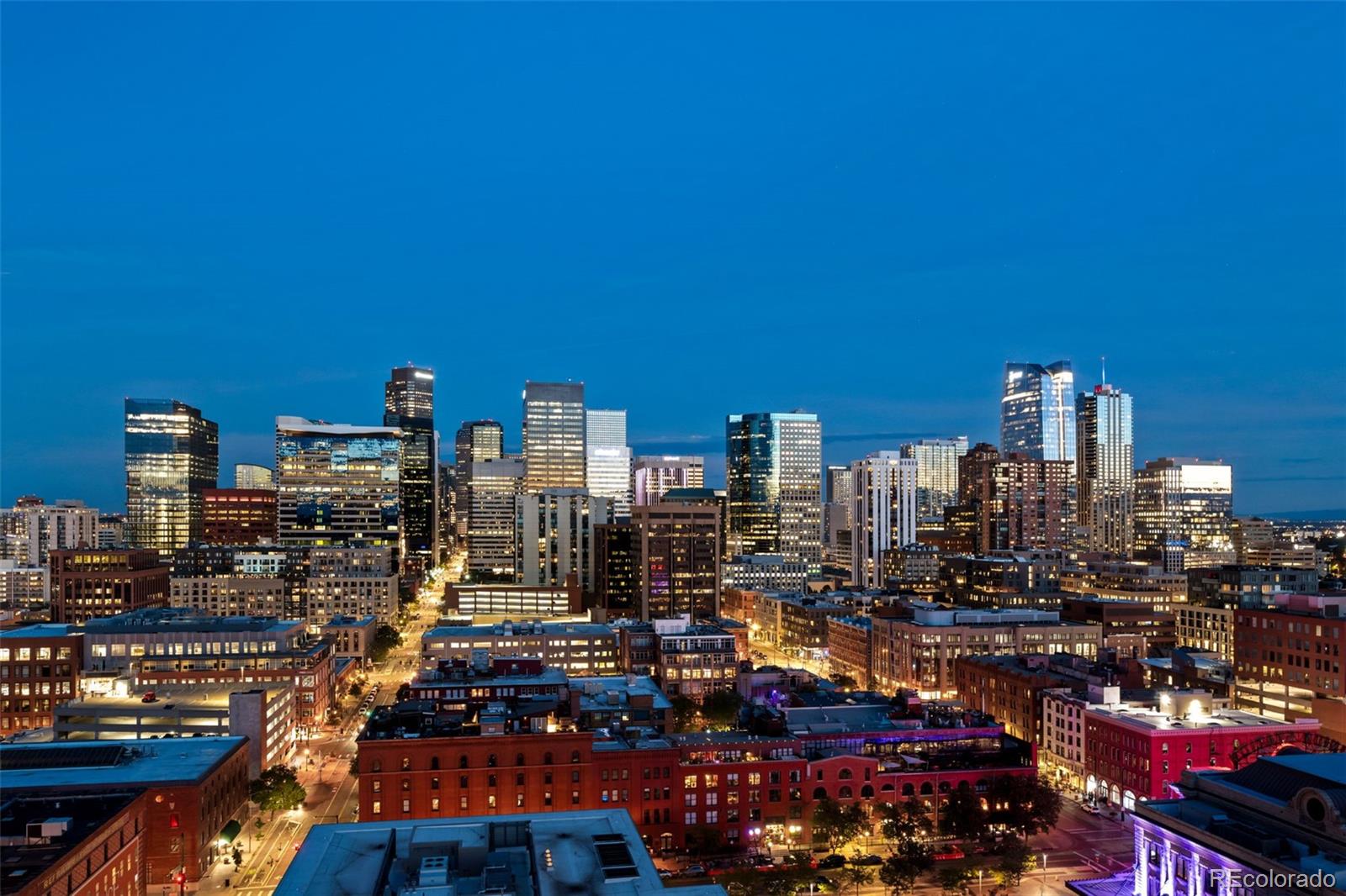 MLS Image #39 for 1750  wewatta street,denver, Colorado