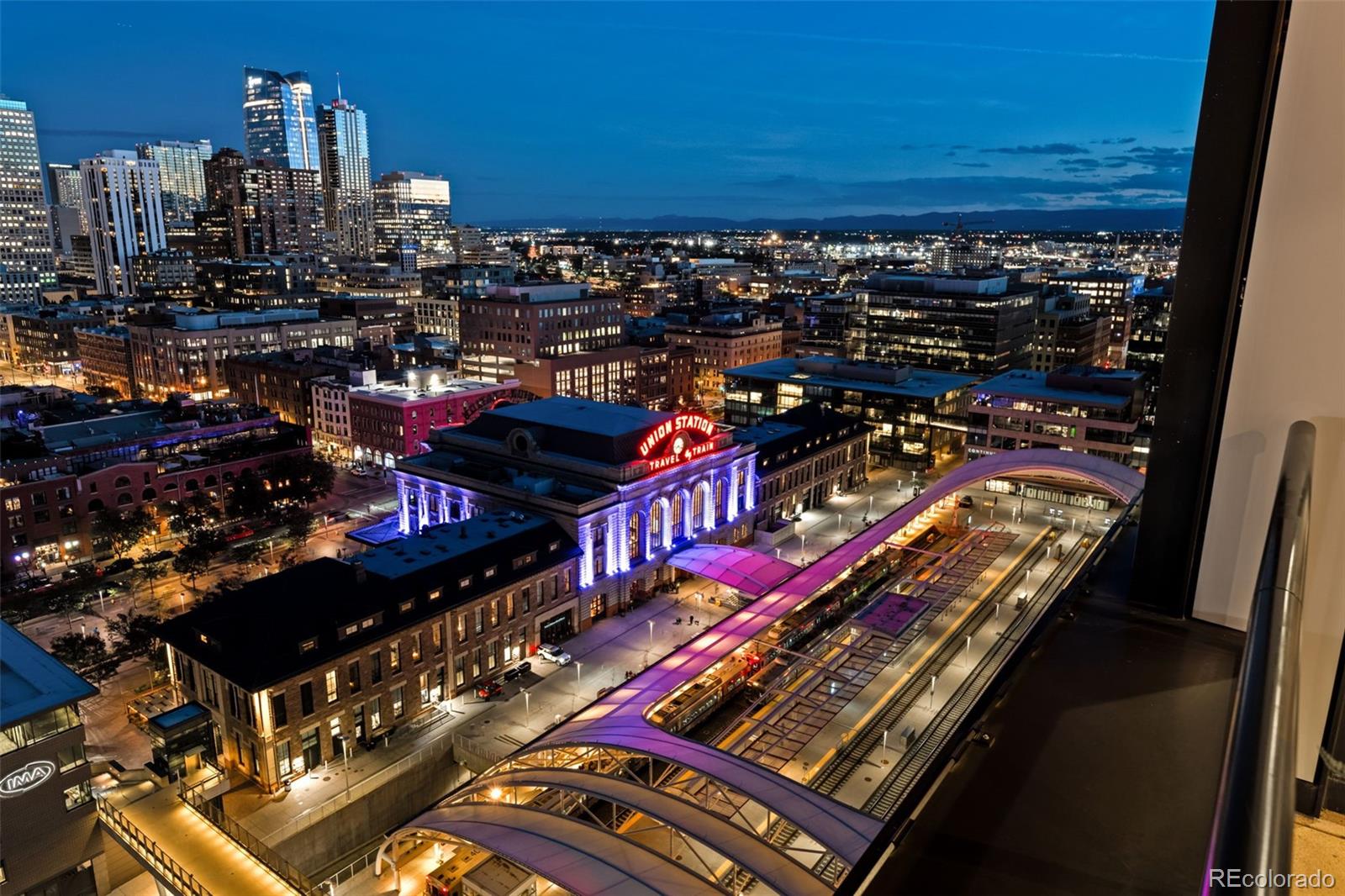 MLS Image #41 for 1750  wewatta street,denver, Colorado