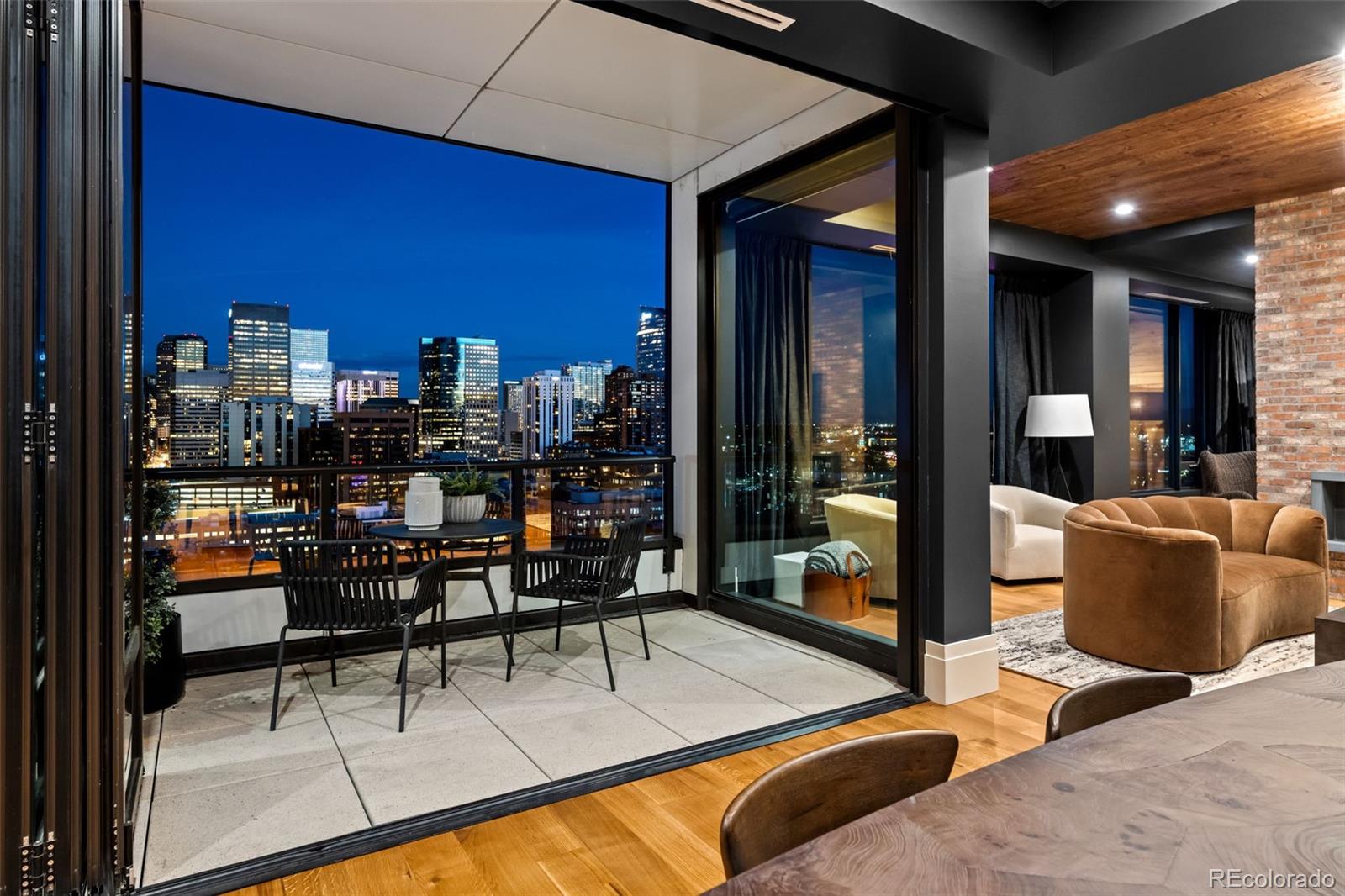 MLS Image #42 for 1750  wewatta street,denver, Colorado