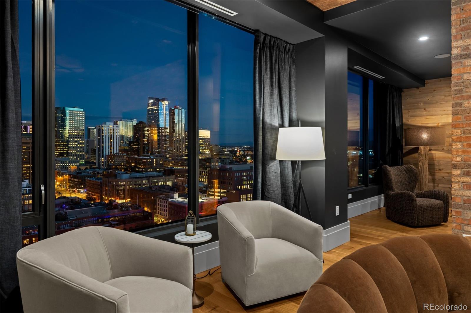 MLS Image #43 for 1750  wewatta street,denver, Colorado