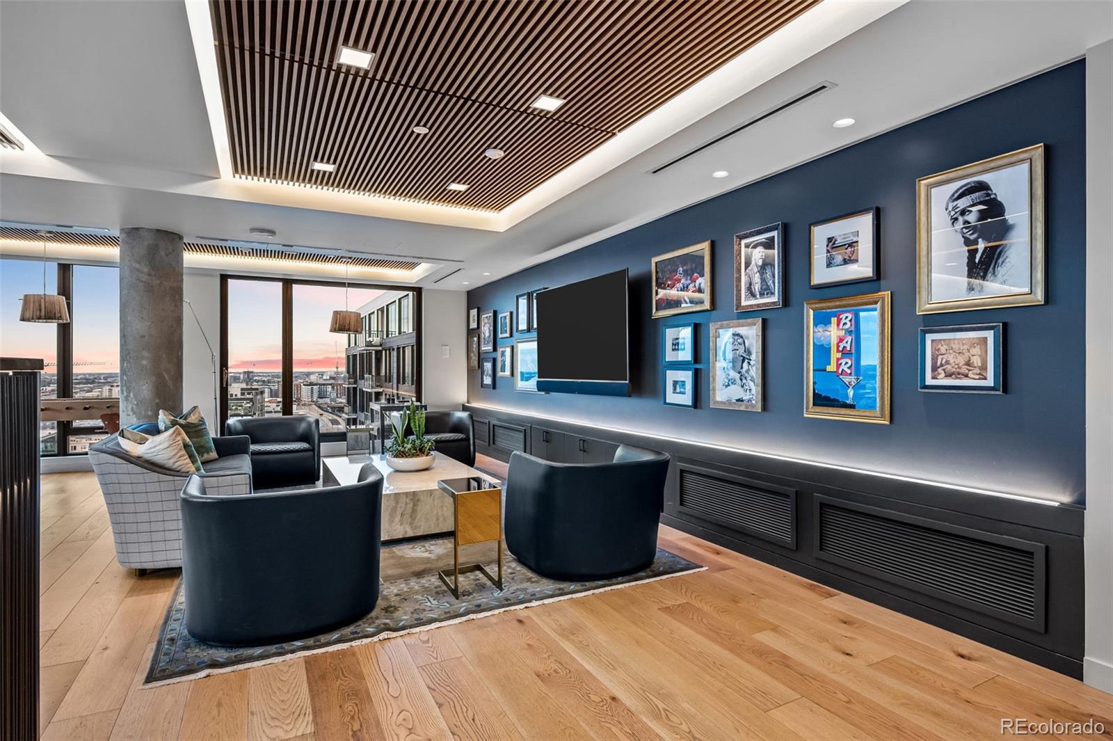 MLS Image #46 for 1750  wewatta street,denver, Colorado