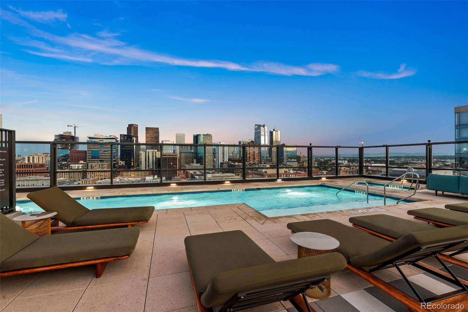 MLS Image #47 for 1750  wewatta street,denver, Colorado