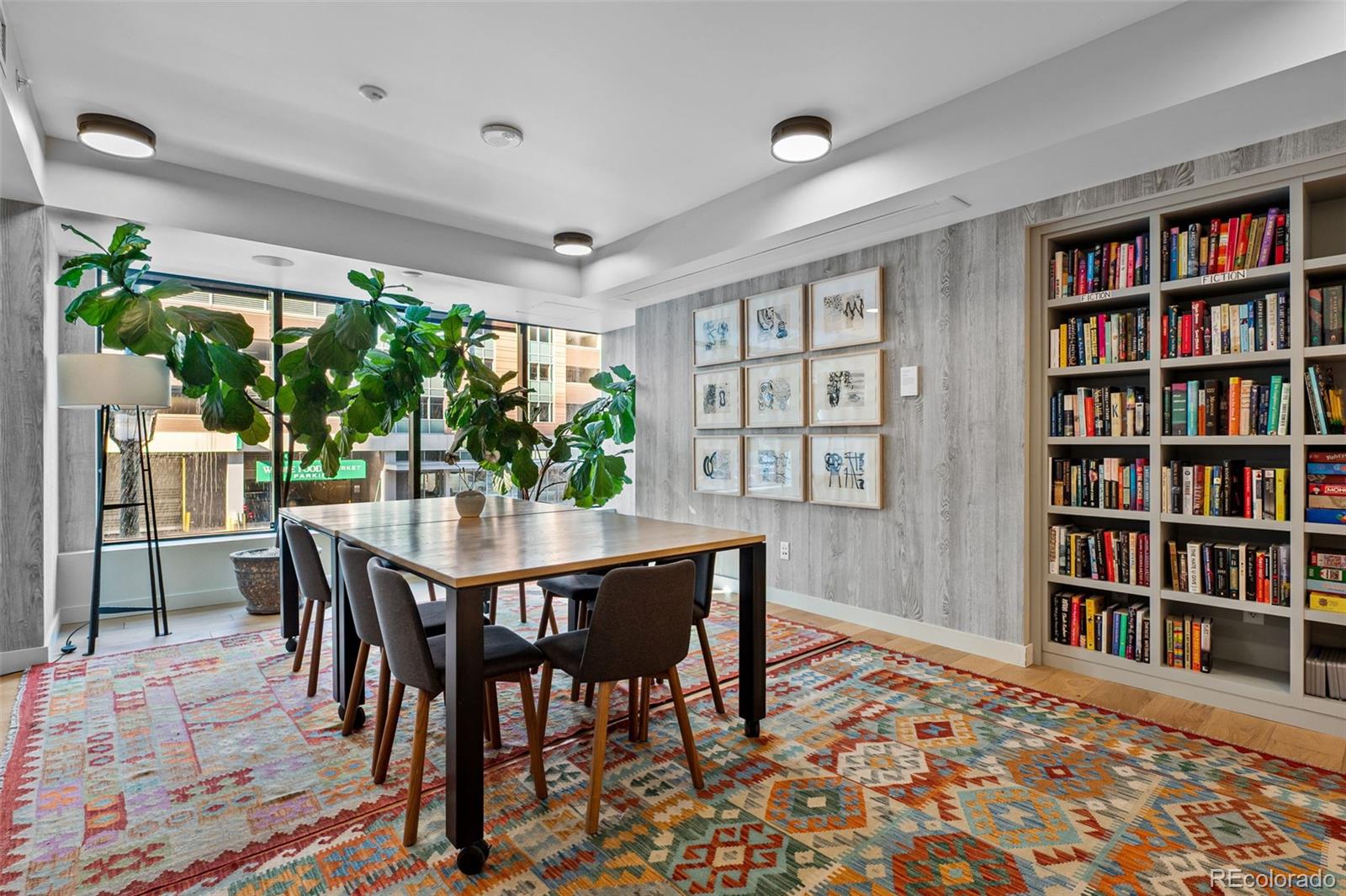 MLS Image #48 for 1750  wewatta street,denver, Colorado