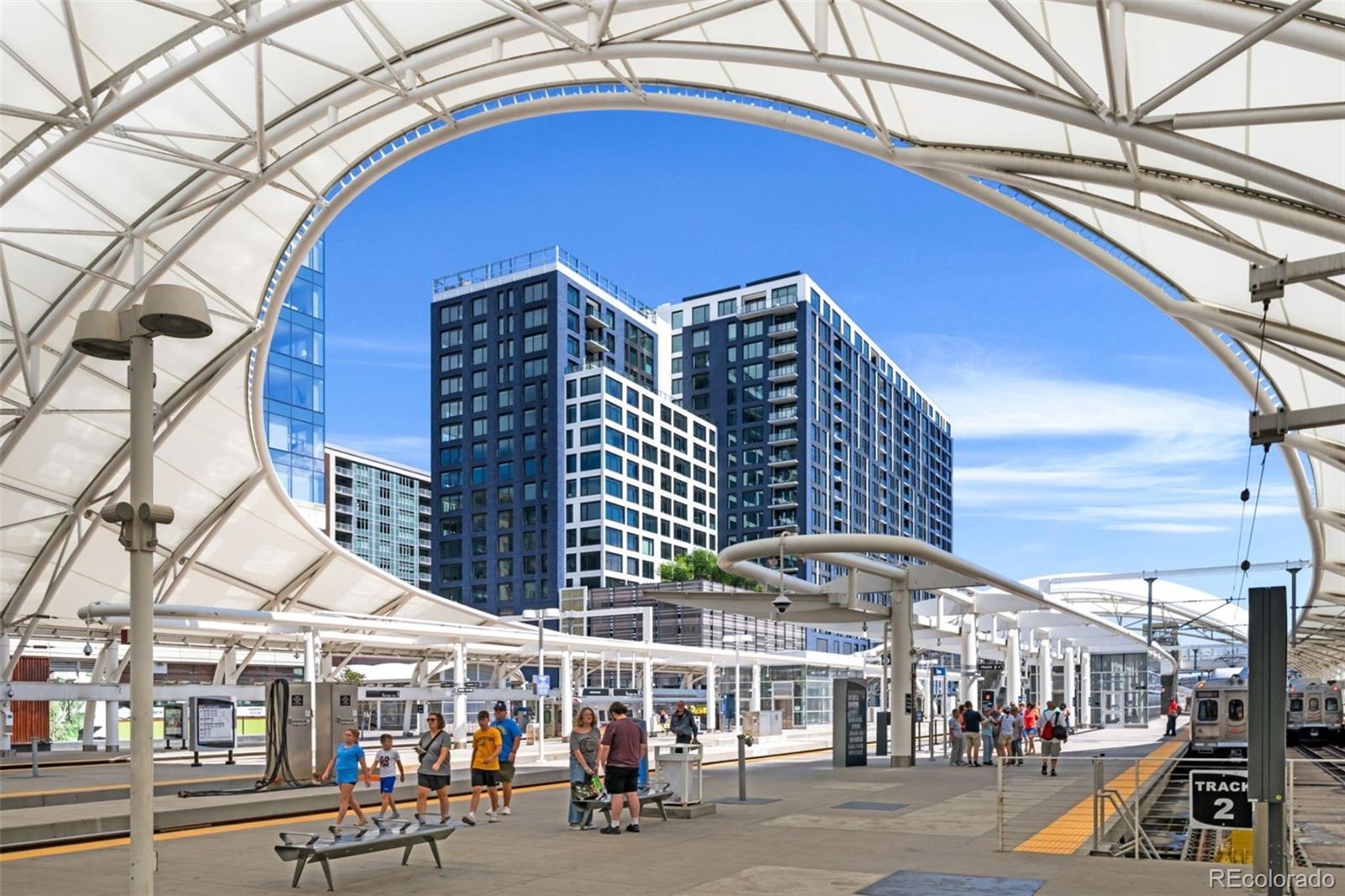 MLS Image #49 for 1750  wewatta street,denver, Colorado
