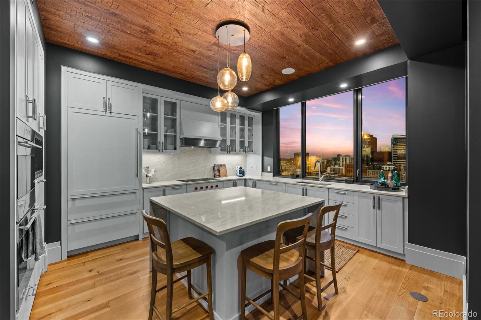 MLS Image #8 for 1750  wewatta street,denver, Colorado