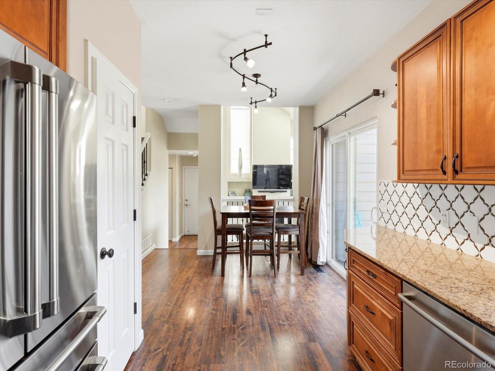 MLS Image #11 for 12663 s dove creek court,parker, Colorado