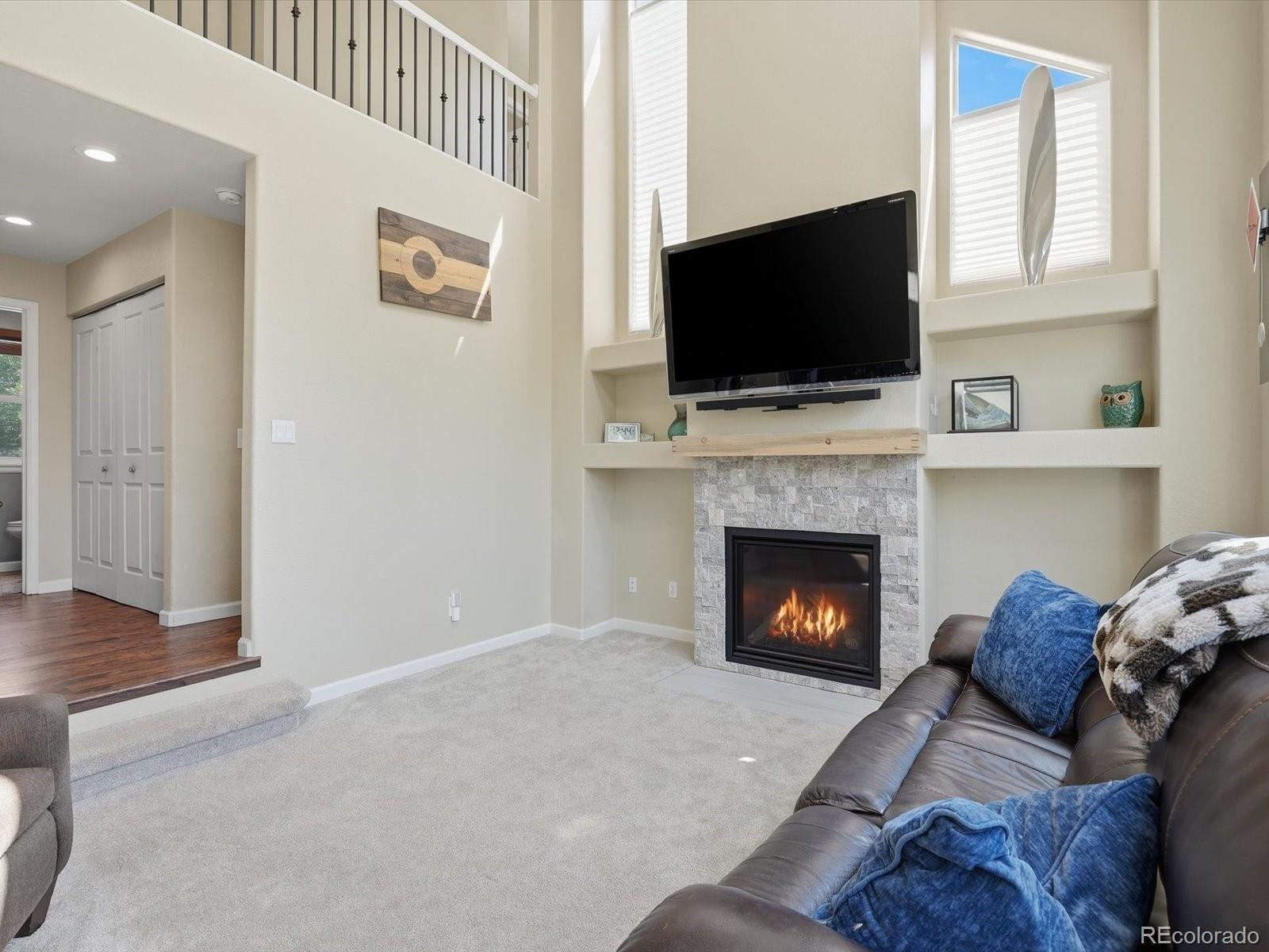 MLS Image #14 for 12663 s dove creek court,parker, Colorado