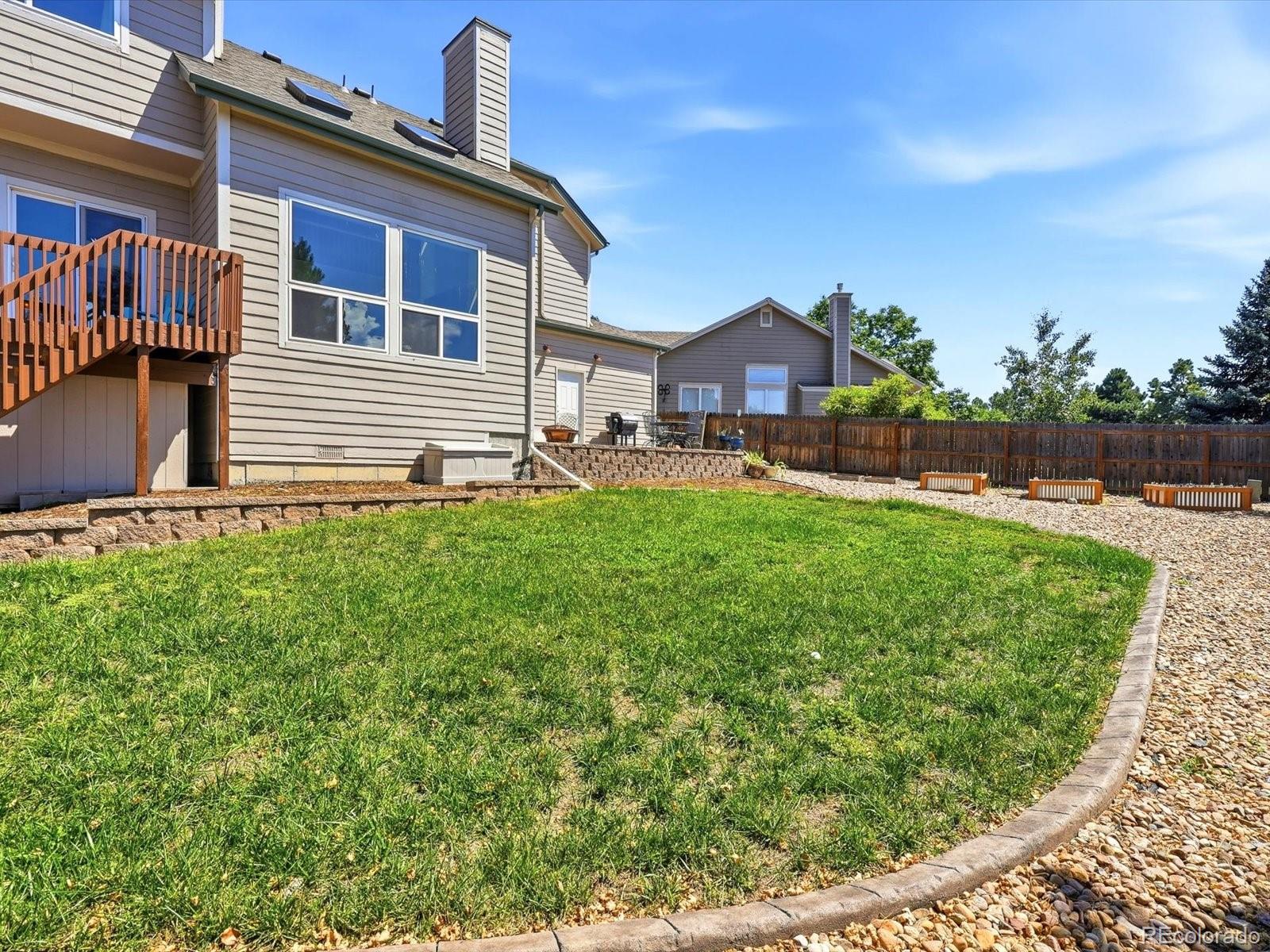 MLS Image #27 for 12663 s dove creek court,parker, Colorado