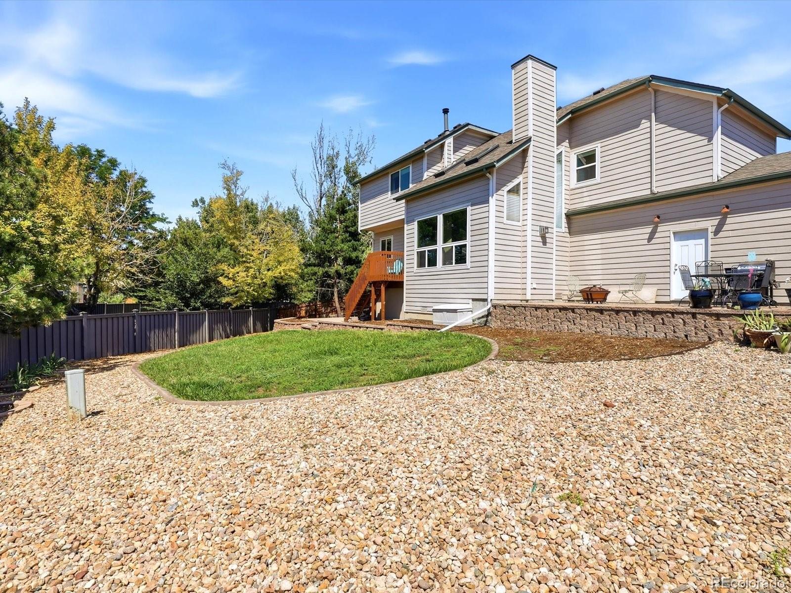 MLS Image #28 for 12663 s dove creek court,parker, Colorado