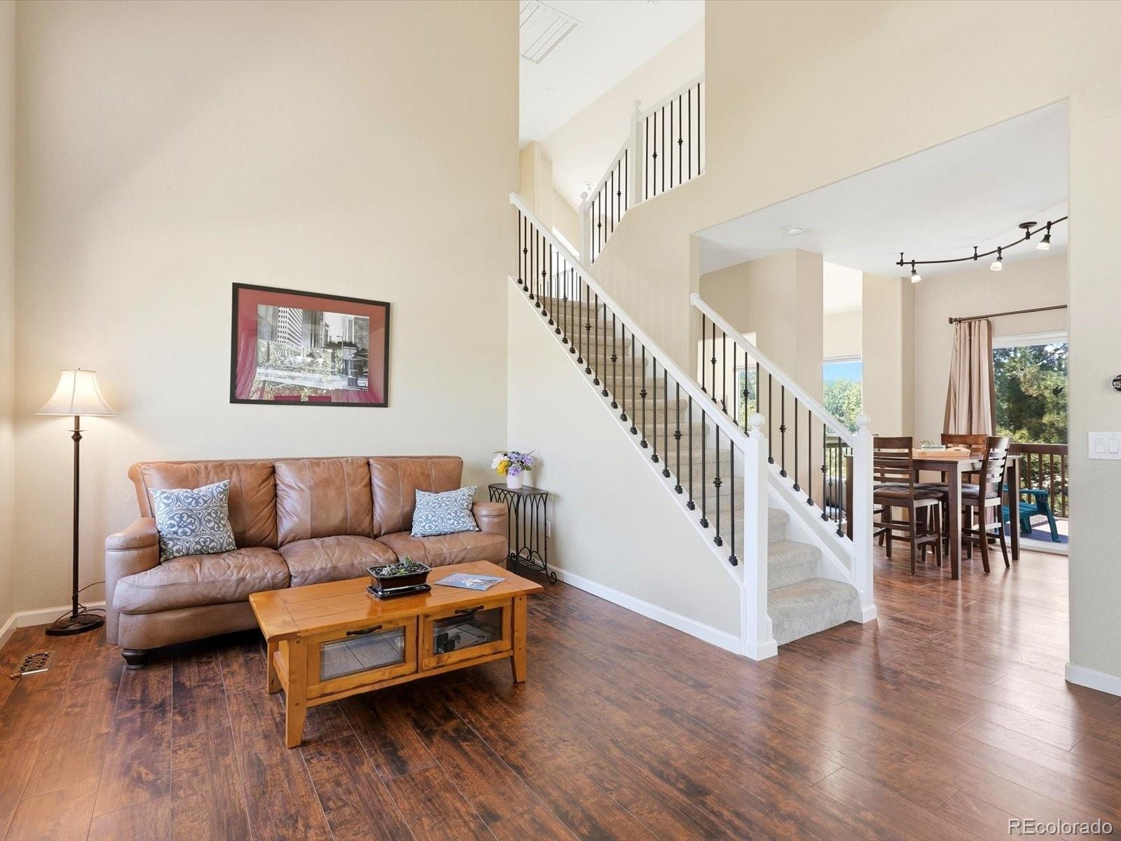 MLS Image #3 for 12663 s dove creek court,parker, Colorado
