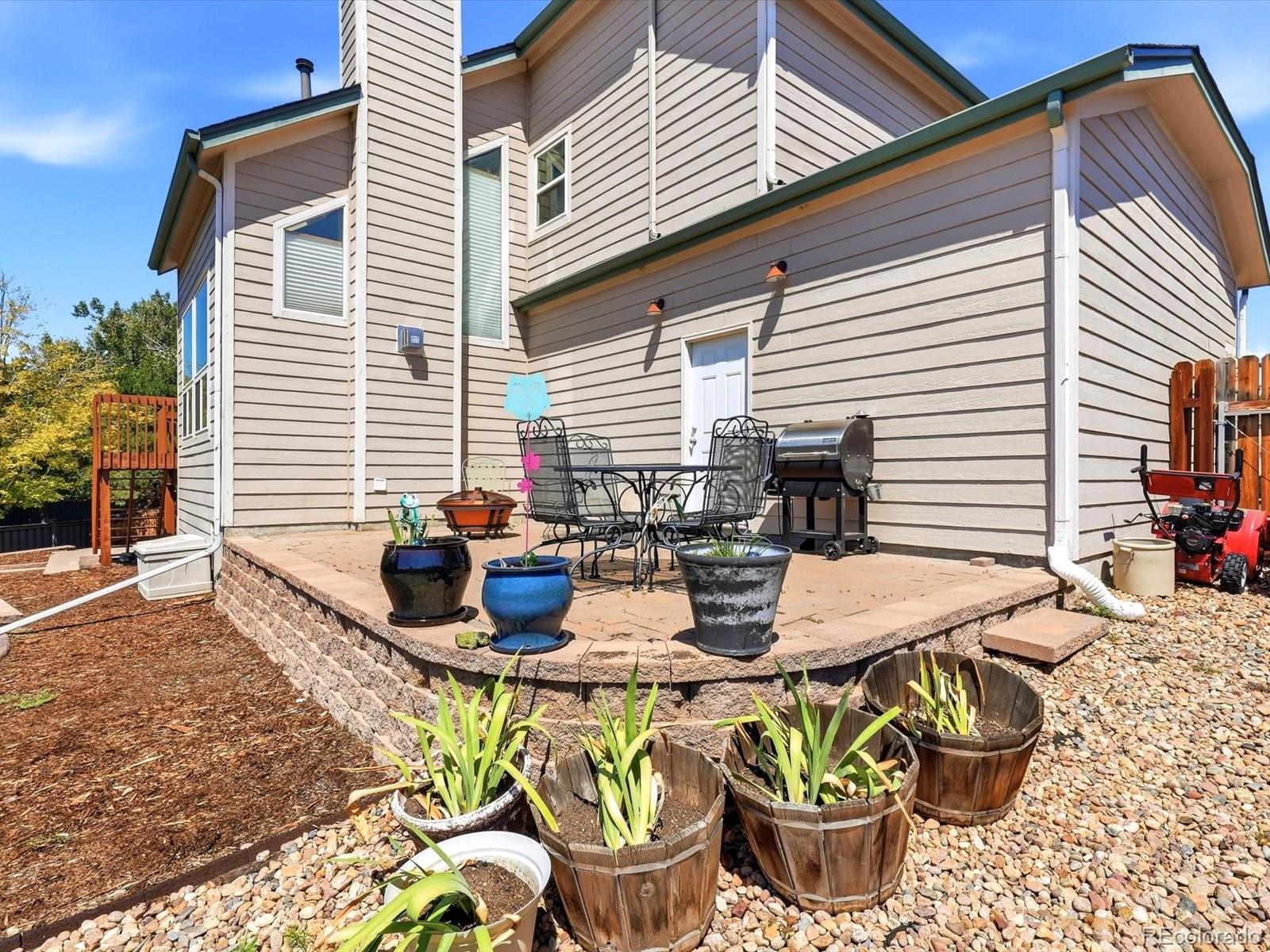 MLS Image #30 for 12663 s dove creek court,parker, Colorado